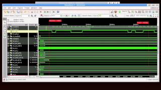 SimVision Waveform Window Introduction [upl. by King692]