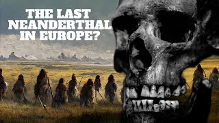 This Neanderthal Skeleton Discovery Shattered Human Evolutionary Theory in Europe [upl. by Kcirdle]