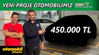 Yeni Otomobillerimiz  Castrol Auto Service ile Bakım Yolculuğu 2 Bölüm OTOPARKCOM [upl. by Elik680]