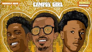 WANENAJI MUSIC  CAMPUS GIRL [upl. by Carlene]