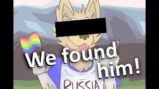 ZABIVAKA IRL [upl. by Einram893]