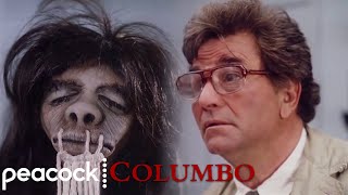 Columbo amp The Shrunken Head  Columbo [upl. by Bull]