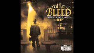 Young Bleed  Bac Road Mississippi feat Money Waters  Once Upon A Time In Amedica [upl. by Opalina]