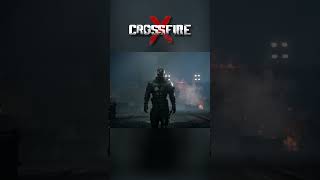 Remember this Xbox exclusive CrossFireX [upl. by Luckin]