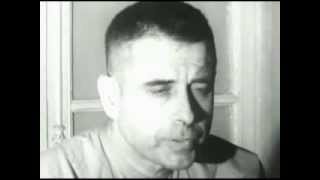 Admiral Jeremiah Denton Blinks Morse Code Warning as POW [upl. by Holbrooke]