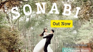 SONABI I Chakma Romantic Music l 2024 [upl. by Bremer]