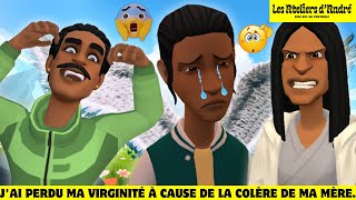 PARENTS CHRÉTIENS DÉCOUVREZ COMMENT VOTRE COLÈRE PEUT NUIRE A LA VIE DE VOS ENAFNTS FILM CHRÉTIEN [upl. by Debora29]