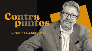 Contrapuntos  Ignacio Camacho [upl. by Arvid]