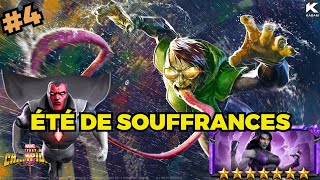 ÉTÉ DE SOUFFRANCES 20 4  Fléau Shocker et Guillotine 2099 VS Toad Full OS [upl. by Eioj982]