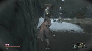 Sekiro  Easy Scrap Magnetite Farming [upl. by Haye]