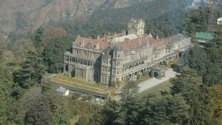 Indian Institute of Advanced Study Shimla India [upl. by Cleodel985]