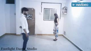 Sawan Aaya Hai  Creature 3D  Footlight Dance Studio Choreography [upl. by Ingra829]