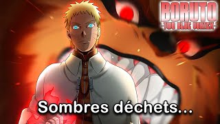 Coup de Gueule Boruto Two Blue Vortex [upl. by Deedahs]