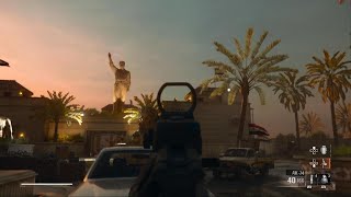 Saddam Hussein Palace Safe Black Ops 6 PS5 [upl. by Raybourne96]