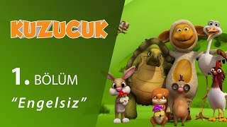 Kuzucuk Engelsiz 1Bölüm [upl. by Assirod]