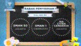 49 DAYS EPISODE 12 PART 1 DUB INDONESIA [upl. by Ashman]