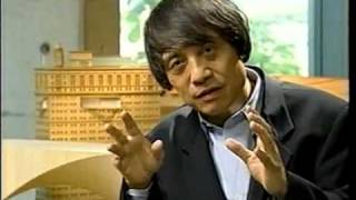 CNN Talk Asia Program Japanese Architect Tadao Ando 安藤 忠雄 13 [upl. by Aknaib]