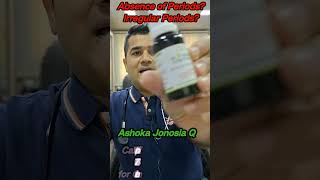 Are you suffering from Amenorrhea Try this Infallible homeopathic medicine amenorrhea homeopathy [upl. by Nitsur710]