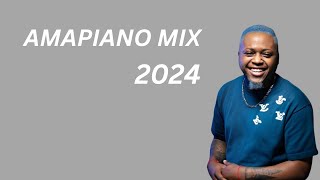 AMAPIANO MIX 2024  07 OCT  Wavyboy014 [upl. by Eikkin579]