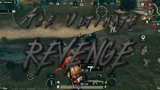 The Ultimate Revenge  Solo VS Squad Highlights  PUBG Mobile [upl. by Appledorf]