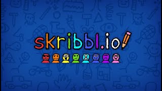 Skribblio  Playing with Viewers Road To 700 Live [upl. by Cassell297]