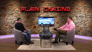 Plain Chasing Episode 3 Scott Peake [upl. by Zischke]