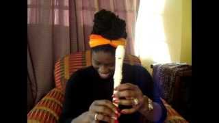 Locked Out of Heaven  Bruno Mars Recorder Tutorial [upl. by Leuneb]