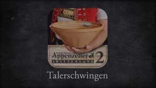 Appenzeller Talerschwingen 20 [upl. by Enrev174]