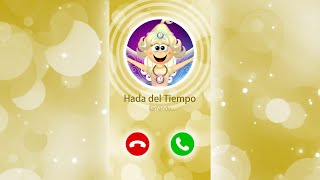 📞✨🧚 Llamada del Hada del Tiempo⏳🌟 deseo de año nuevo 🎆 [upl. by Lothar]