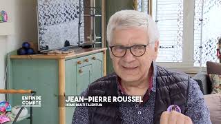 En fin de compte  JeanPierre Roussel [upl. by Eugor388]