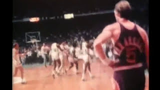 1976 NBA Finals Boston Celtics vs Phoenix Suns Game 5 [upl. by Cassiani310]