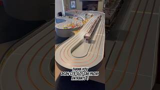 The 2024 GT3 Slot Car Proxy Season is over shorts slotcarracing mileycyrus partyintheusa [upl. by Sierra333]