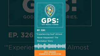 Richard Blackaby shares the story behind “Experiencing God” and memories of his father podcast [upl. by Laurence]