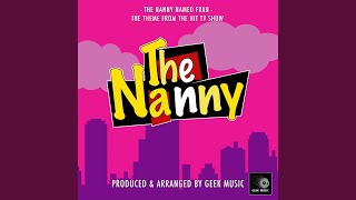 The Nanny Named Fran From quotThe Nannyquot [upl. by Orman]