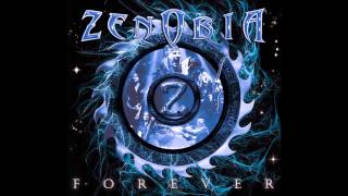 Zenobia  01 El traidor FOREVER 2014 [upl. by Algar695]