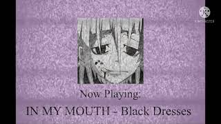 Crona Kinnie Playlist  Soul Eater [upl. by Salvucci271]