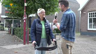 Proat op Stroat S4E16  Woonwagens  Delta TV Twenterand [upl. by Leinaj]