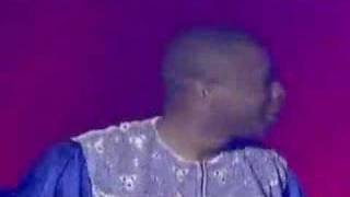 ZOUK  Youssou NDour et Kassav [upl. by Eirrem]