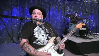 Popa Chubby  Hallelujah  Don Odells Legends [upl. by Rocca]