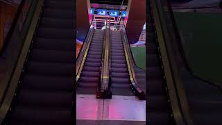 Gravity Max Wandsworth Southside shopping centre London [upl. by Neyuh]