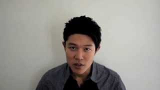 Ryohei Suzuki drama series quotHiganjimaquot news [upl. by Secrest]