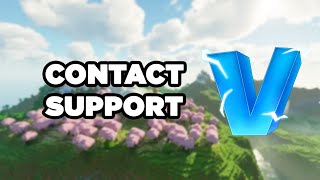 How to contact Valatic Support and create a Support Ticket EASY  FAST [upl. by Nosidda]