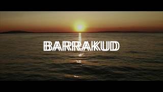 BARRAKUD2018 OFFICIAL AFTERMOVIE [upl. by Valleau]