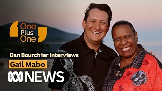 Gail Mabo on stepping into her father’s shoes  One Plus One  ABC News [upl. by Eserahs]