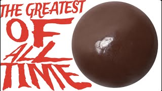 Why Whoppers Are Secretly The Best Candy Ever [upl. by Lontson]