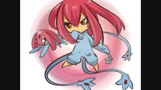 Pokemon 474490  SongsReady set dont go amp the real suger baby [upl. by Iek]