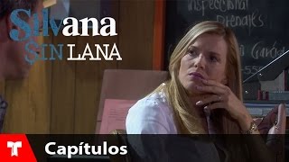 Silvana Sin Lana  Capítulo 39  Telemundo [upl. by Eckart980]