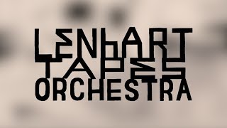 Lenhart Tapes Orchestra  Live at Indirekt Showcase Festival [upl. by Debee]