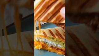 Tortilla sandwich recipe short video by healthy bites officialyummy recipe food cooking tasty [upl. by Saunderson218]