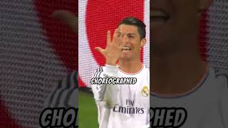 Ronaldo Goal Celebration Fail Takes Internet by Storm shorts [upl. by Pauiie]